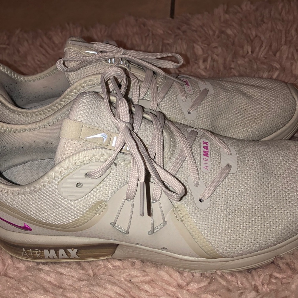 Mike Air Max